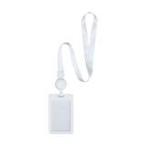Badge Lanyard Berbom