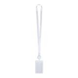 Badge Lanyard Berbom - 