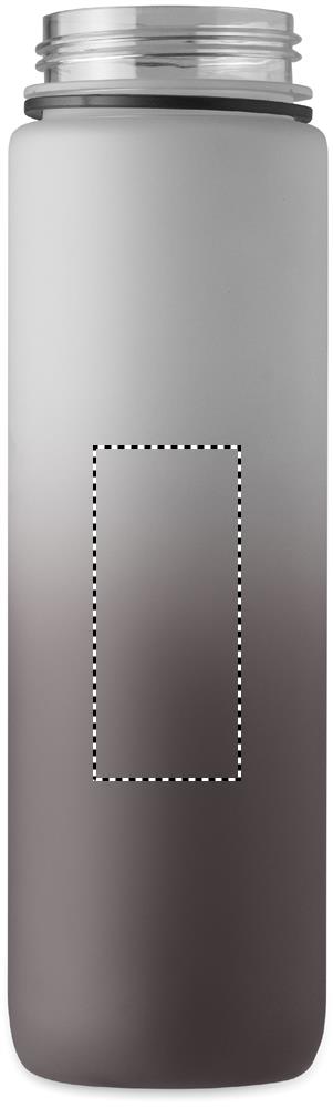 BACK (max 35 x 80 mm)