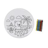 Frisbie Zerbut - 
