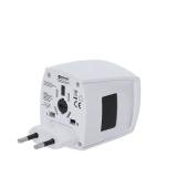 Universele Reis Adapter Skross MUV MICRO