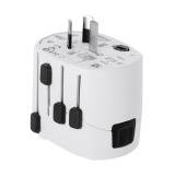 Universele Reis Adapter Skross PRO 3-POLE