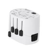 Universele Reis Adapter Skross PRO 3-POLE