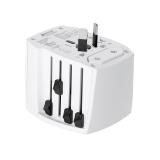 Universele Reis Adapter Skross MUV USB 30W PD