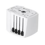 Universele Reis Adapter Skross MUV USB 30W PD