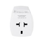 Universele Reis Adapter Skross MUV USB 30W PD - 
