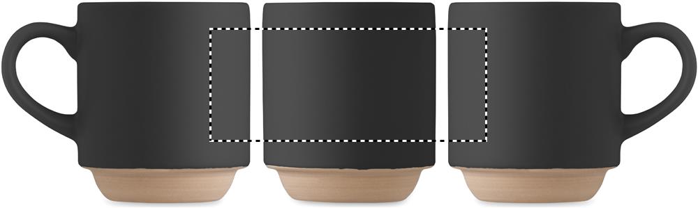 ROUNDSCREEN (max 110 x 45 mm)