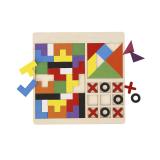 Puzzels Set Meloxar