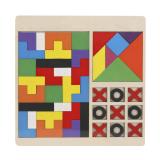 Puzzels Set Meloxar - 