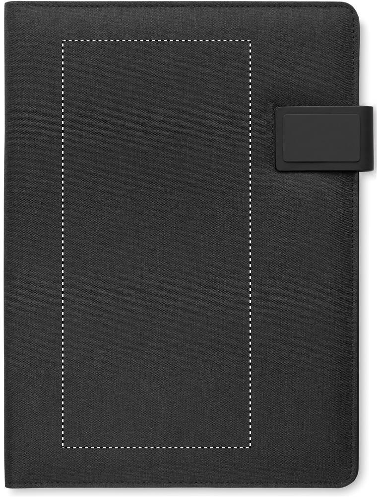 FRONT (max 120 x 260 mm)
