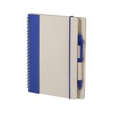 Notitieboek Kirax
