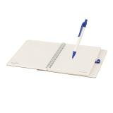 Notitieboek Kirax