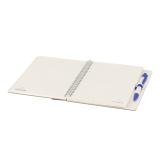 Notitieboek Kirax