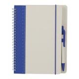 Notitieboek Kirax - 
