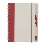 Notitieboek Kirax - 