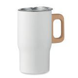 TUMBOO - Dubbelwandige beker 350ml - 