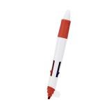 Multikleurige Pen Reggan