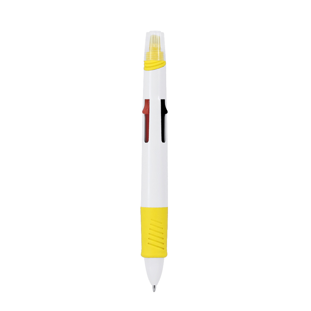Multikleurige Pen Reggan