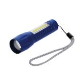Zaklamp Dilrot - 