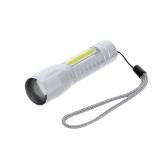 Zaklamp Dilrot - 