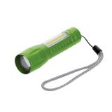 Zaklamp Dilrot - 