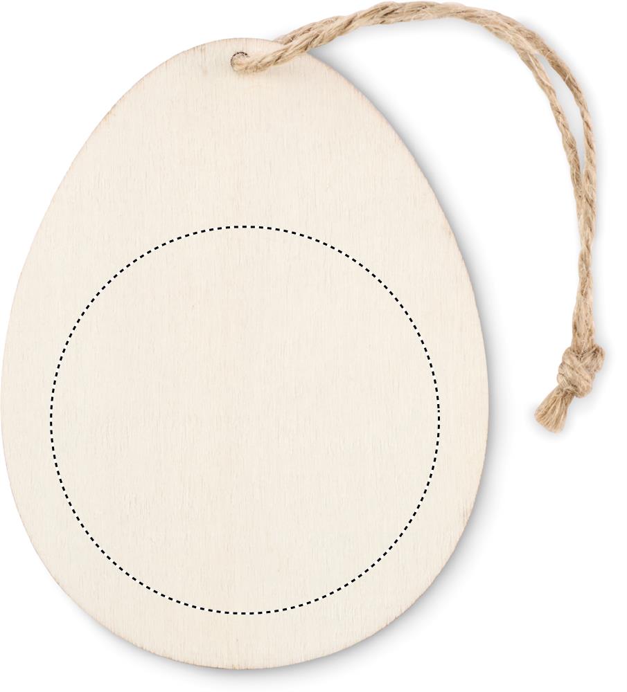 EGG (max 60 x 60 mm)