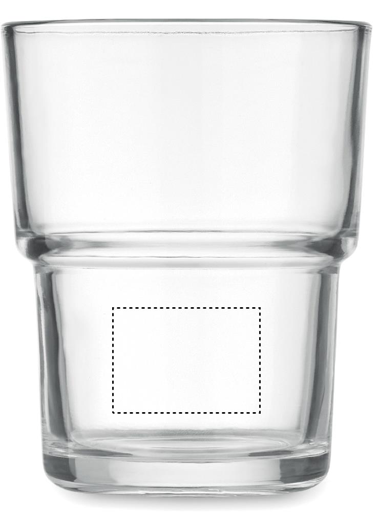 FRONT LOWER (max 35 x 25 mm)