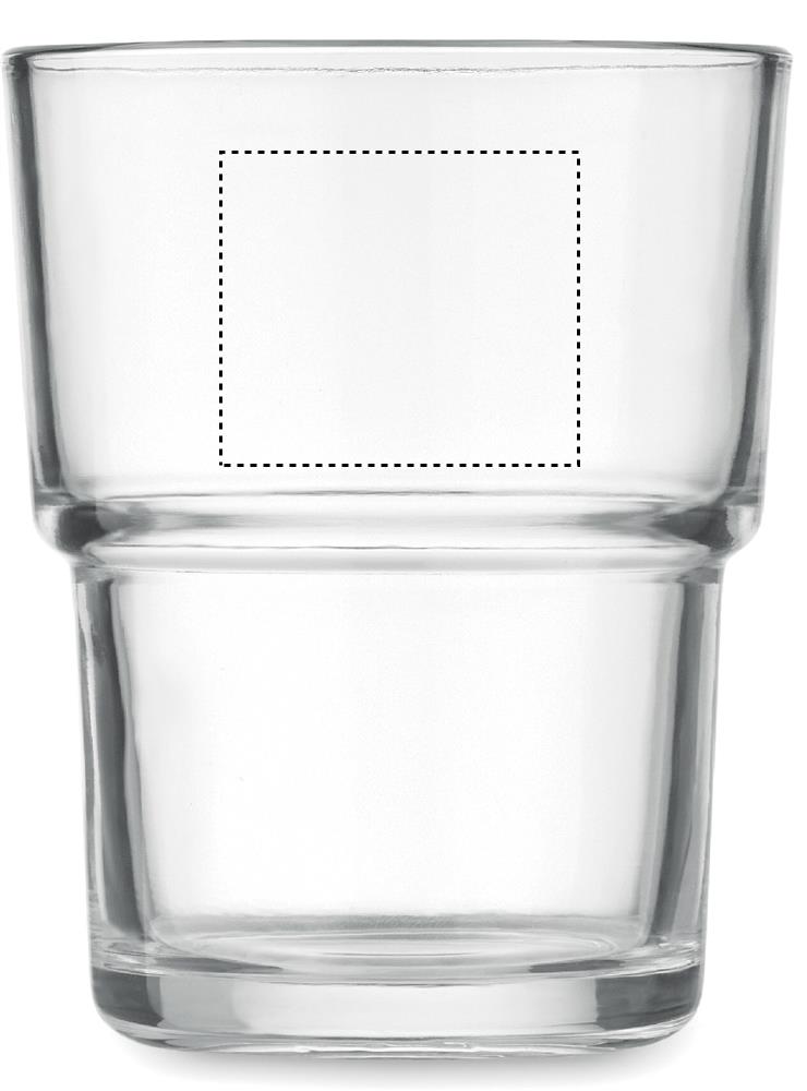 BACK UPPER (max 40 x 35 mm)