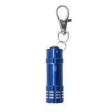 Zaklamp Sleutelhanger Musday - 