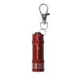 Zaklamp Sleutelhanger Musday - 