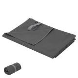 Absorberende Handdoek Jutiul - 