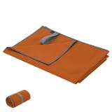 Absorberende Handdoek Jutiul - 