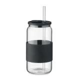 BOROSIP - Beker hoog borosilicaat 550ml - 
