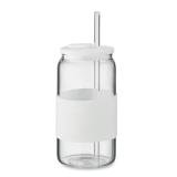BOROSIP - Beker hoog borosilicaat 550ml - 