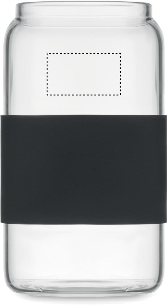 FRONT (max 35 x 20 mm)