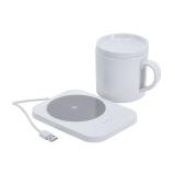 Warmhoudplaatje Oplader Wasoox - 