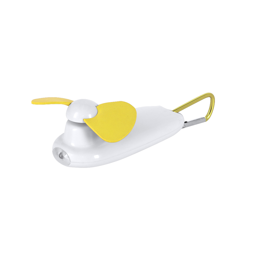 Ventilator Ticsy