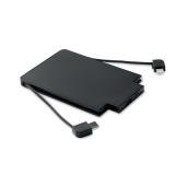 SLIMPO - Magnetische powerbank 2500 mAh - 