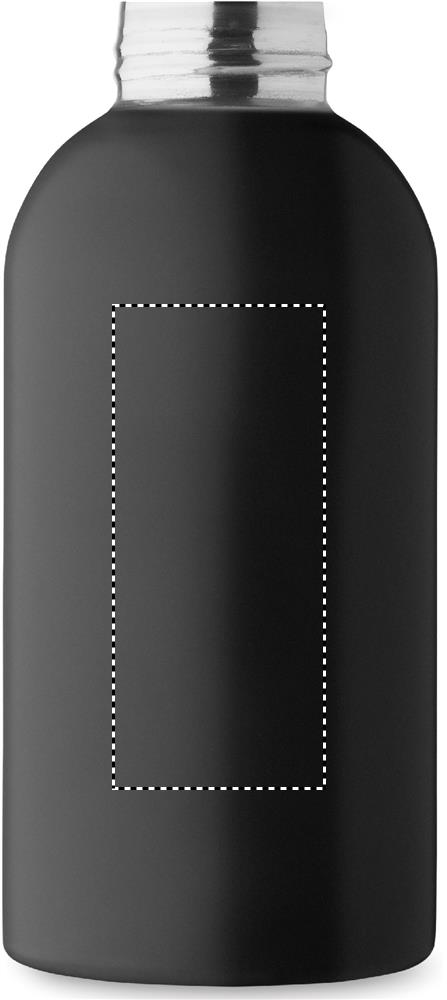 FRONT (max 35 x 80 mm)
