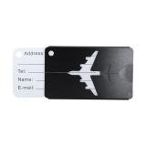 Bagage Label Hekla