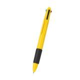 Multikleurige Pen Zorzal