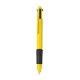 Multikleurige Pen Zorzal - 