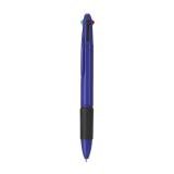 Multikleurige Pen Zorzal - 