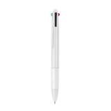 Multikleurige Pen Zorzal - 