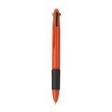 Multikleurige Pen Zorzal - 