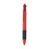 Multikleurige Pen Zorzal - 
