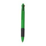 Multikleurige Pen Zorzal - 