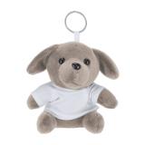 Sleutelhanger Teddybeer Vireo - 