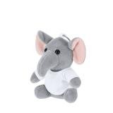 Sleutelhanger Teddybeer Gunnin