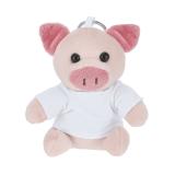 Sleutelhanger Teddybeer Cernil - 